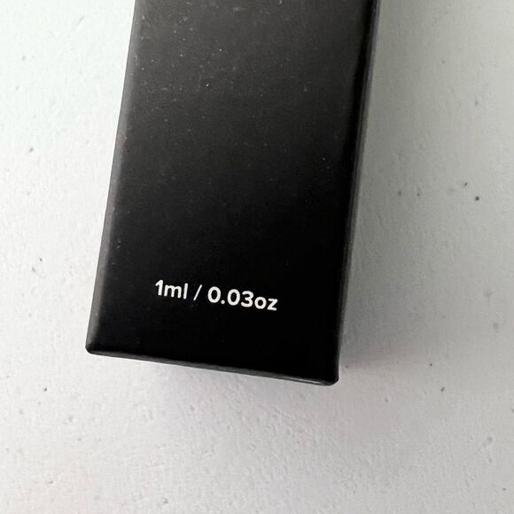 Eddie Funkhouser Ultra Definition Eyeliner in Black Full Size NEW - Picture 4 of 4